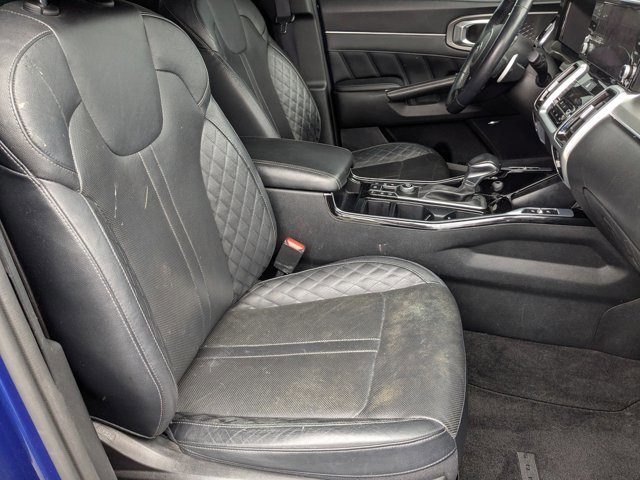 Used 2021 Kia Sorento SX FWD image 21