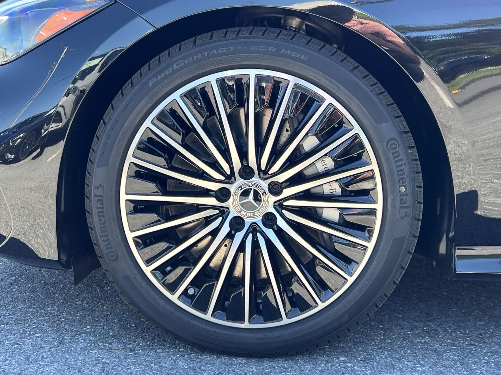 New 2026 Mercedes-Benz CLE 450 4MATIC Coupe image 17