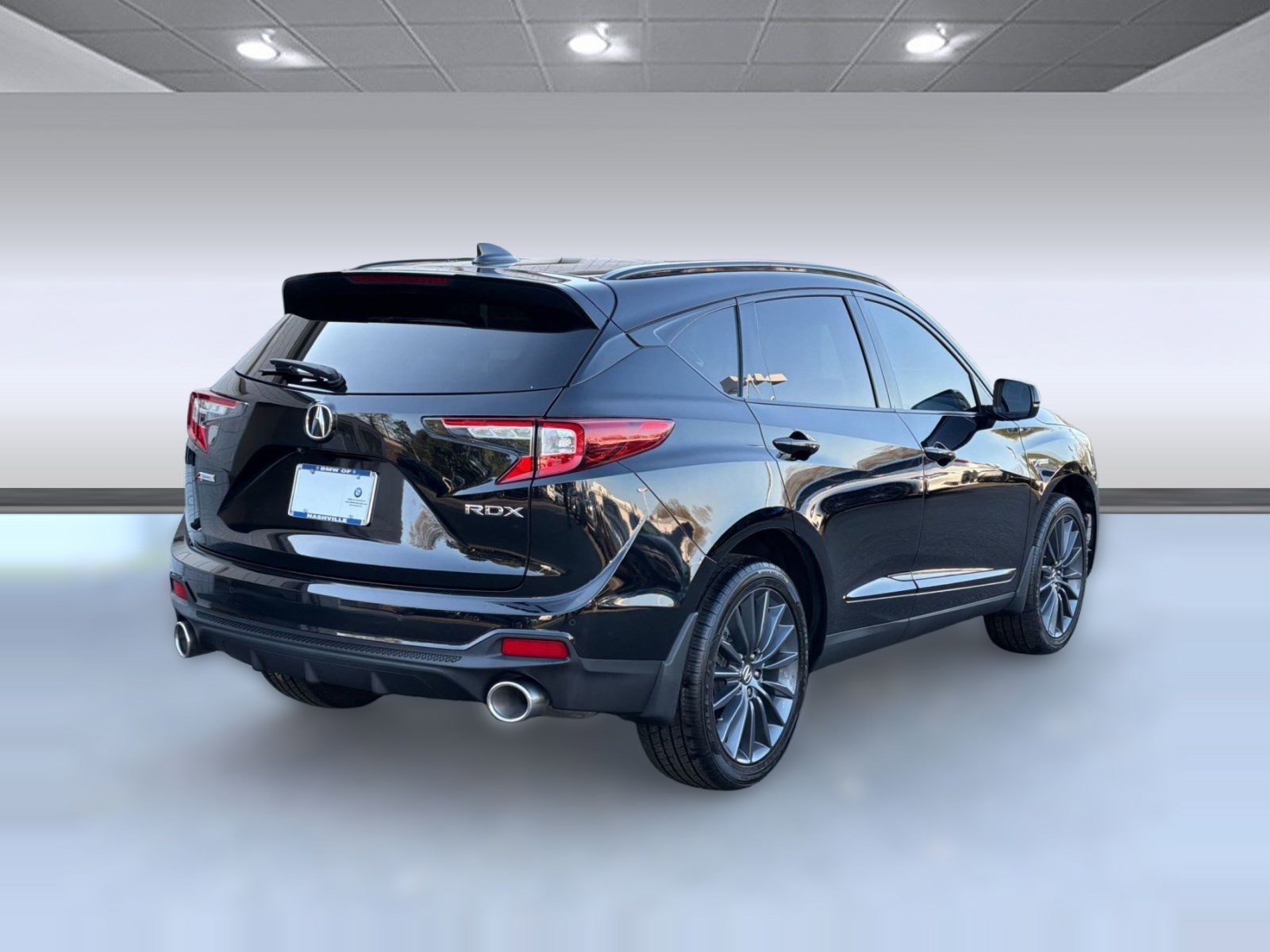 Used 2021 Acura RDX A-Spec image 9