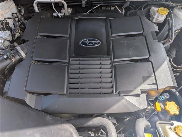 Used 2019 Subaru Outback 3.6R Limited image 24