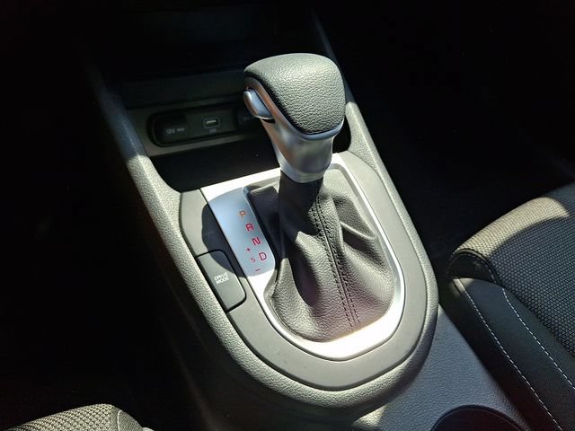 Used 2023 Kia Forte LXS w/ LXS Technology Package FWD image 15