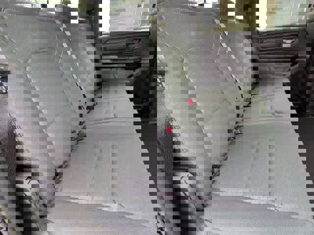 New 2026 RAM 1500 Express image 21