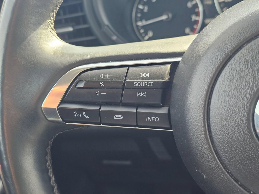 Used 2024 MAZDA CX-30 AWD 2.5 S w/ Select Sport Pkg image 26