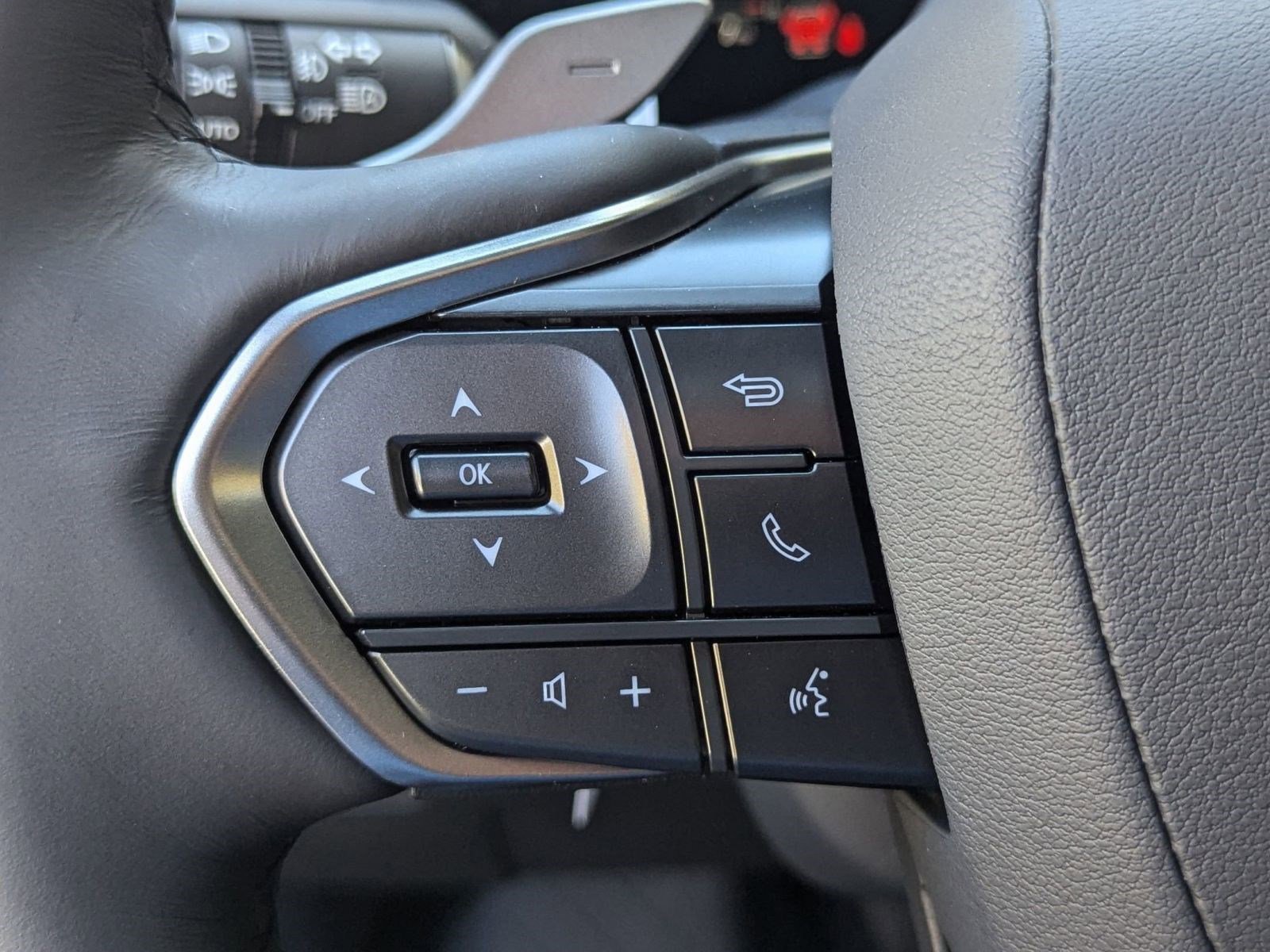New 2026 Lexus TX 350 AWD image 26
