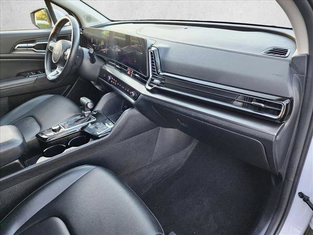 Used 2024 Kia Sportage EX FWD image 20