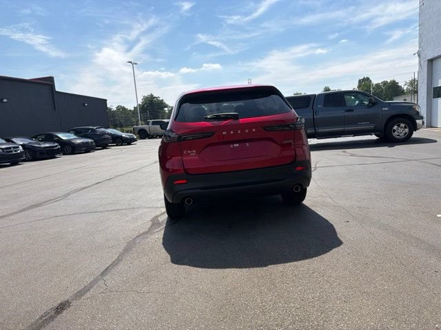 New 2026 MAZDA CX-5 Select AWD/4WD image 13