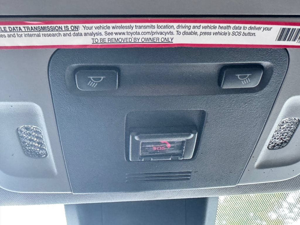 Used 2023 Toyota Camry SE FWD image 26