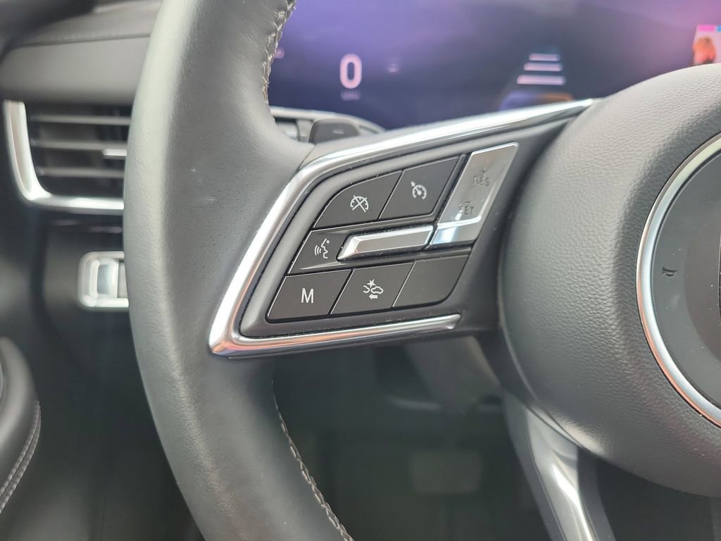 Used 2024 Buick Envision Preferred AWD/4WD image 17