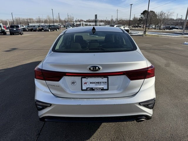 Used 2019 Kia Forte LXS image 34
