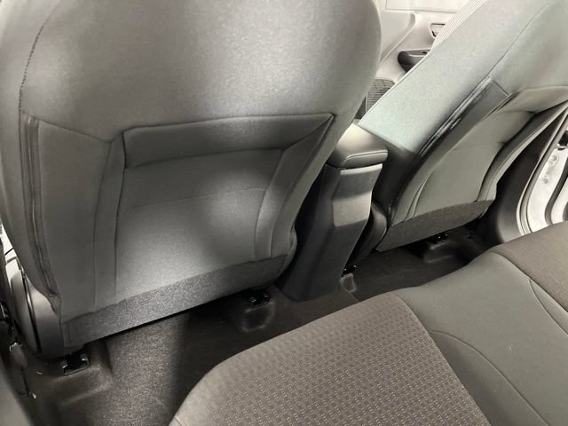 New 2026 Nissan Kicks S FWD image 40