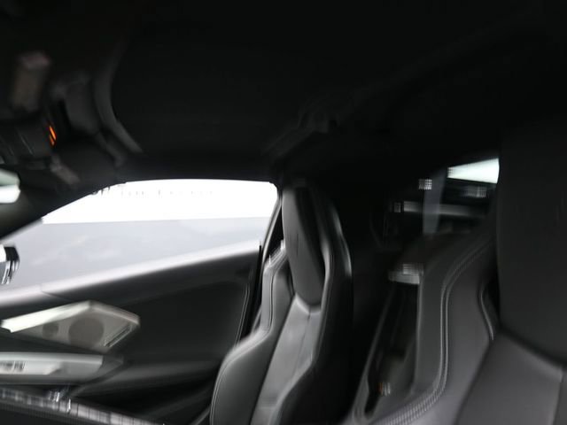 Used 2023 Chevrolet Corvette Stingray Preferred Cpe w/ Z51 Performance Package image 20