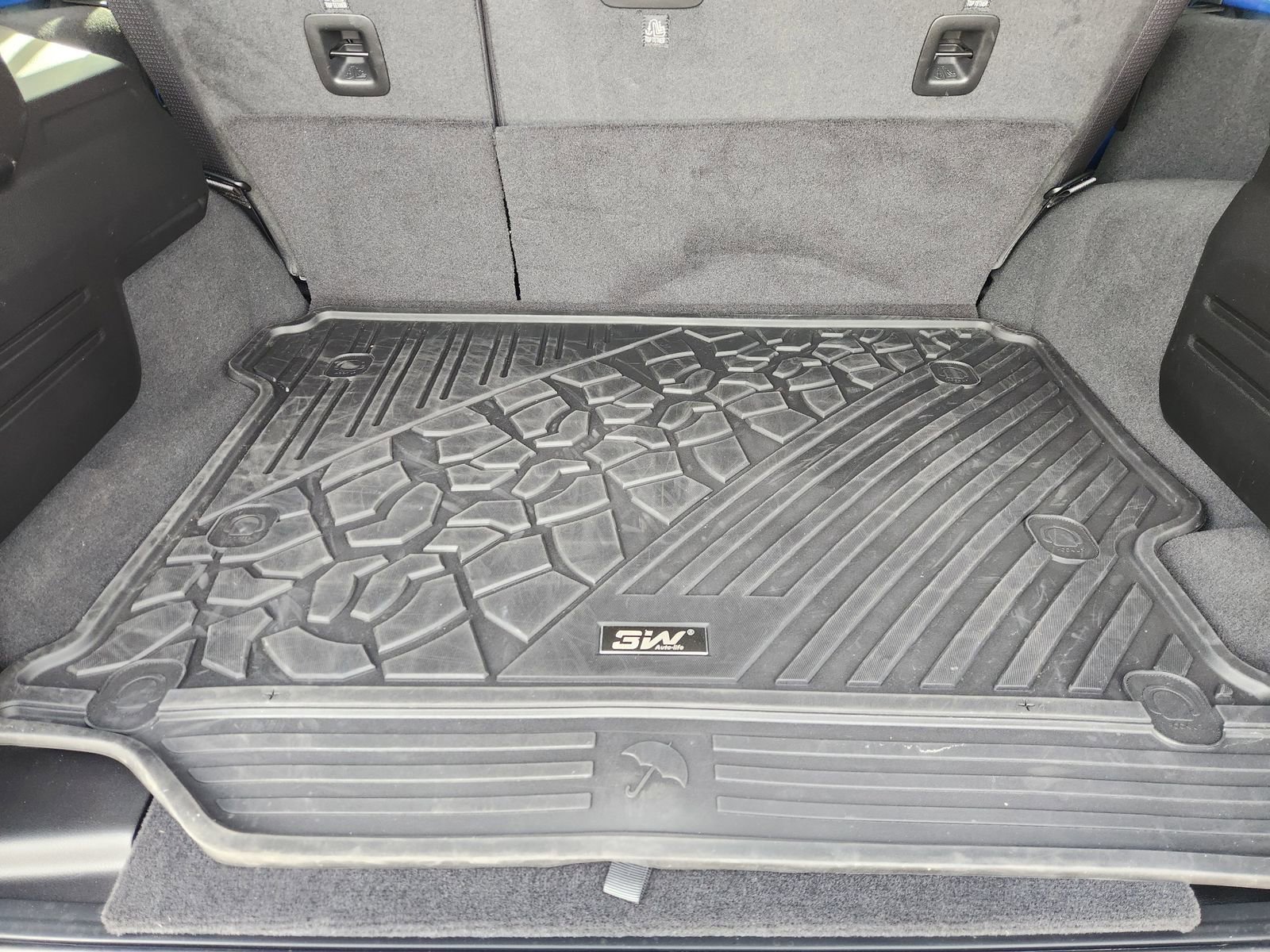 Used 2025 Jeep Wrangler Unlimited Rubicon image 38