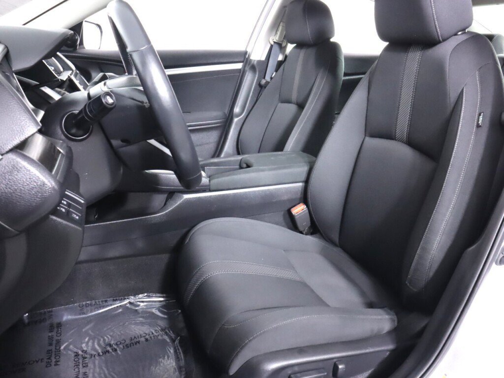 Used 2019 Honda Civic EX image 30