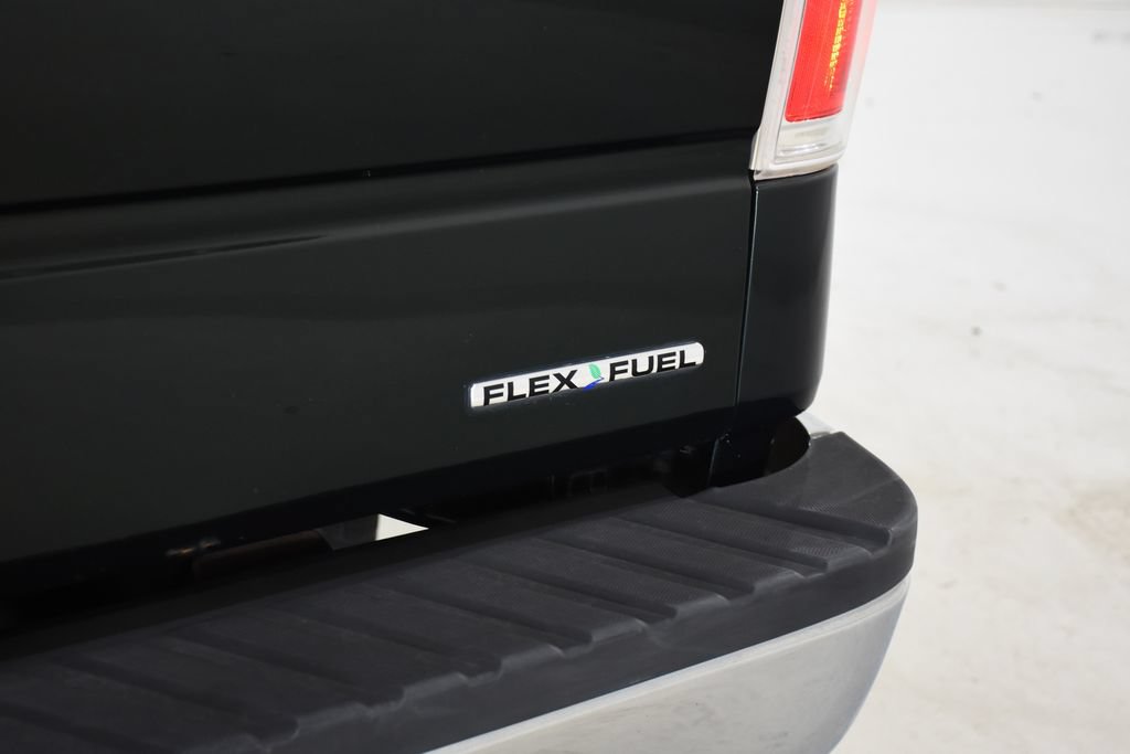 Used 2014 Ford F150 XLT w/ Equipment Group 301A Mid RWD image 29