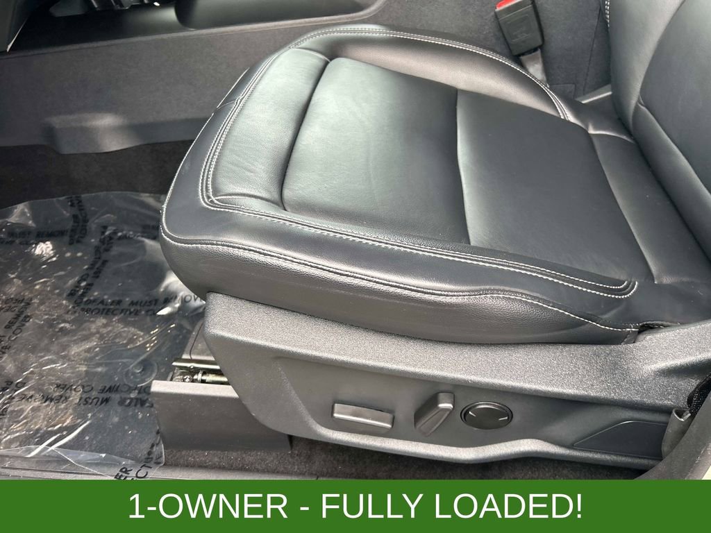 Used 2025 Ford Bronco Outer Banks image 25