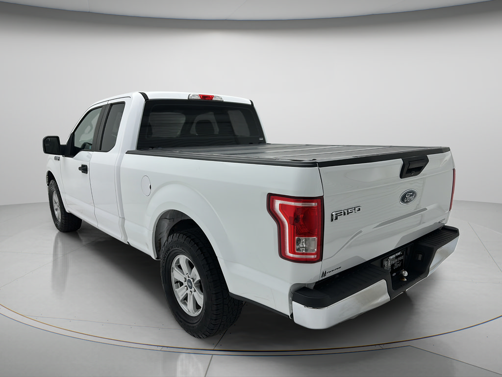 Used 2016 Ford F150 XL w/ Equipment Group 101A Mid RWD image 7
