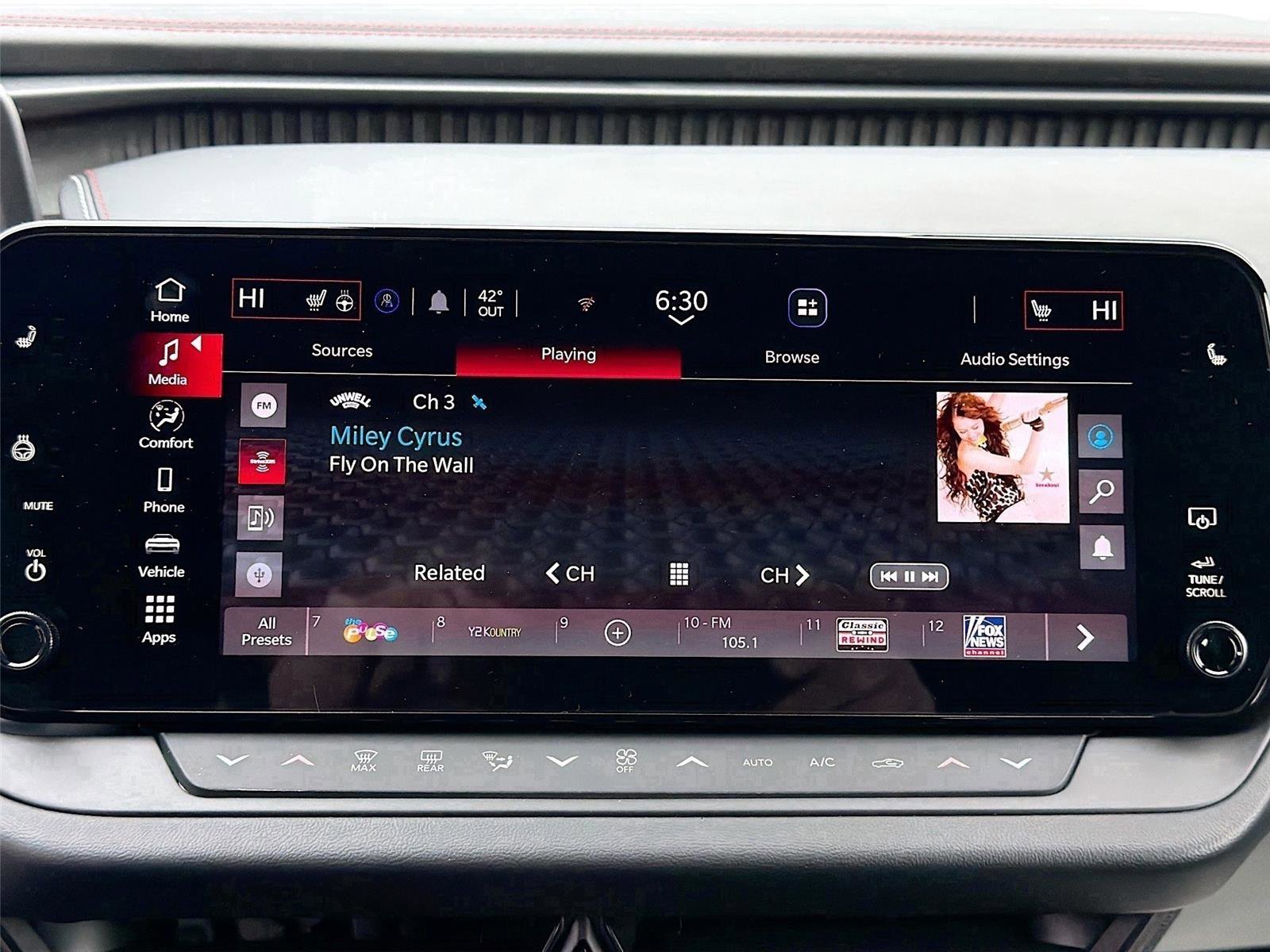 New 2026 Dodge Charger Scat Pack AWD/4WD image 14