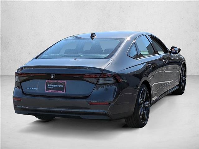 New 2026 Honda Accord Touring video 2