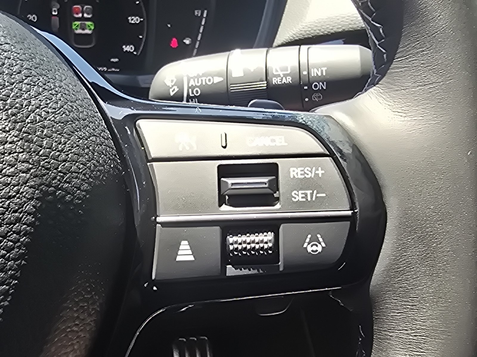 New 2026 Honda Civic Sport Touring image 10