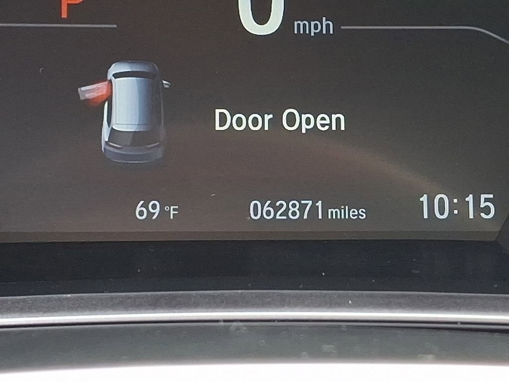 Used 2019 Honda CR-V EX image 20