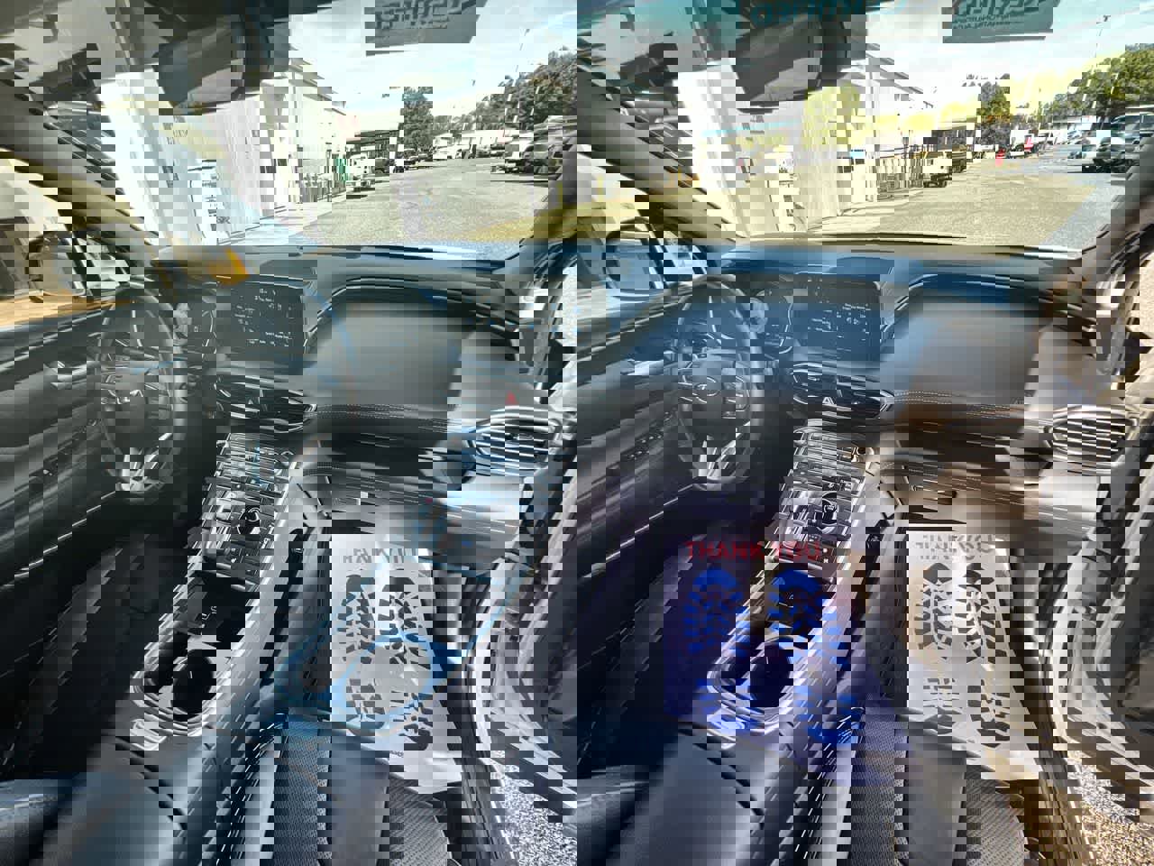 Used 2022 Hyundai Santa Fe Limited w/ Cargo Package image 30