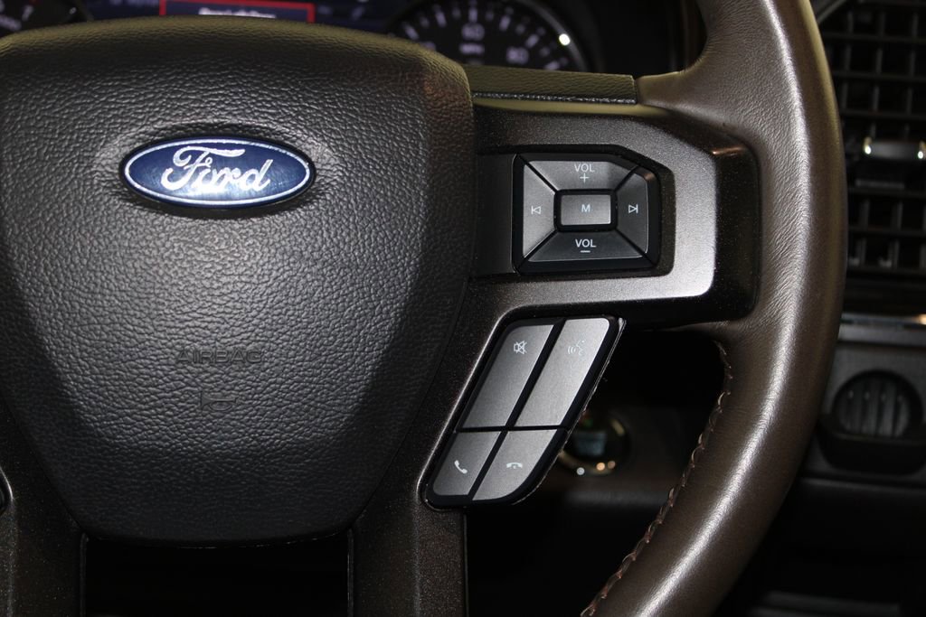 Certified 2020 Ford Expedition King Ranch image 18