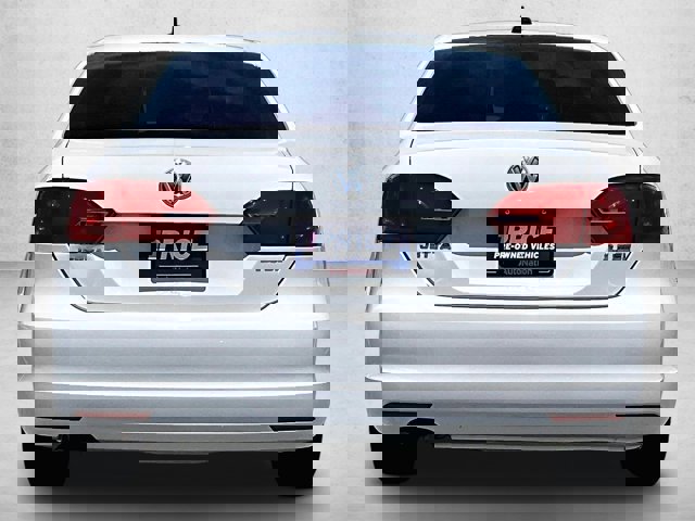 Used 2013 Volkswagen Jetta SE image 4