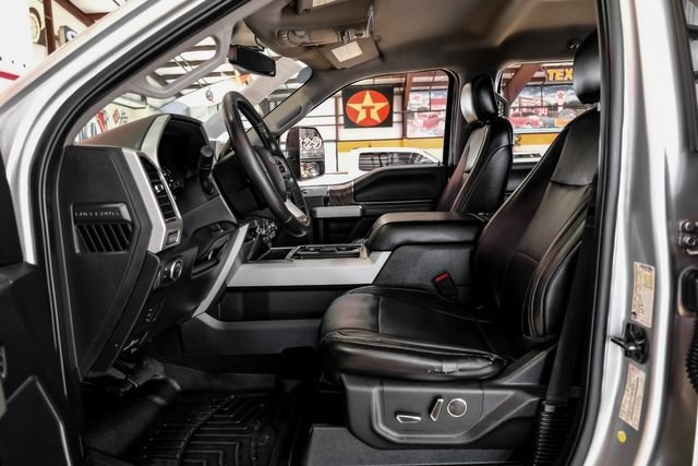 Used 2019 Ford F250 Lariat AWD/4WD image 6