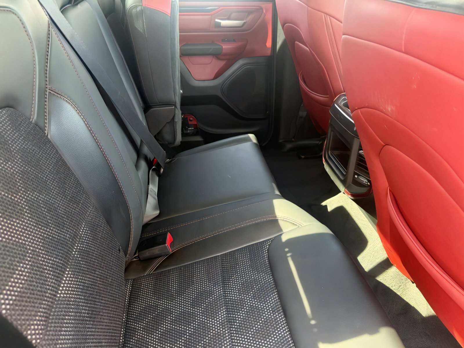 Used 2019 RAM 1500 Rebel image 13