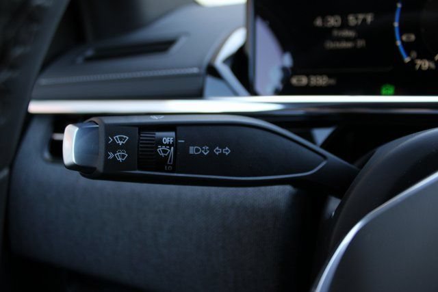 New 2026 GMC Sierra EV Elevation AWD/4WD image 17