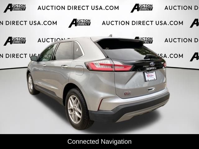 Used 2024 Ford Edge SEL image 9
