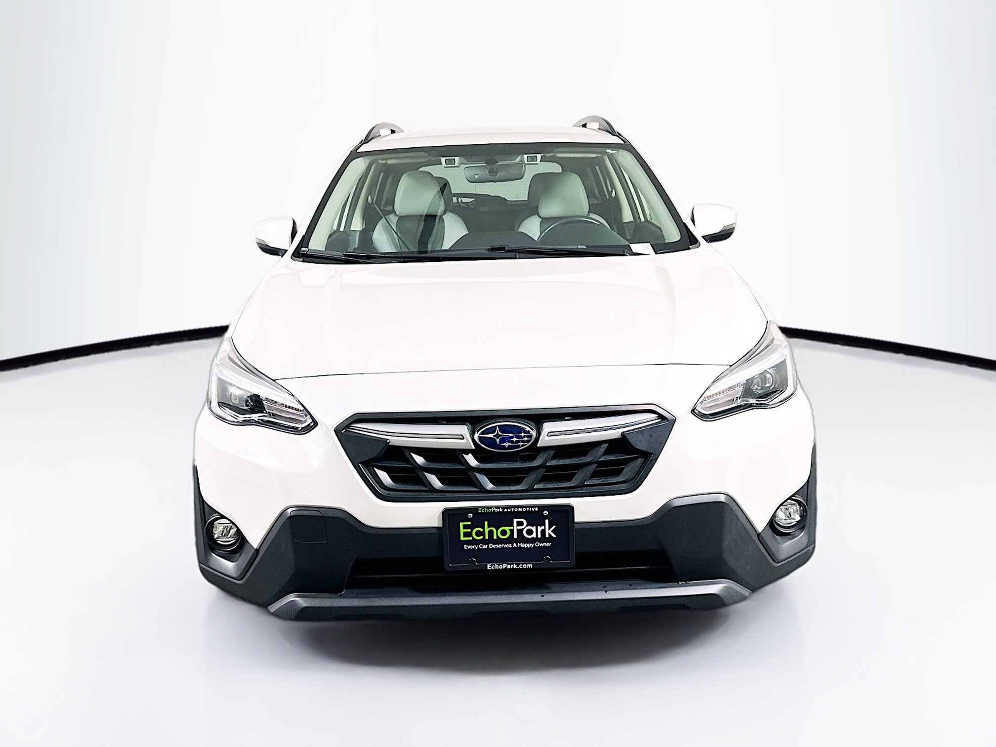 Used 2023 Subaru Crosstrek 2.5i Limited w/ Popular Package #2 image 2