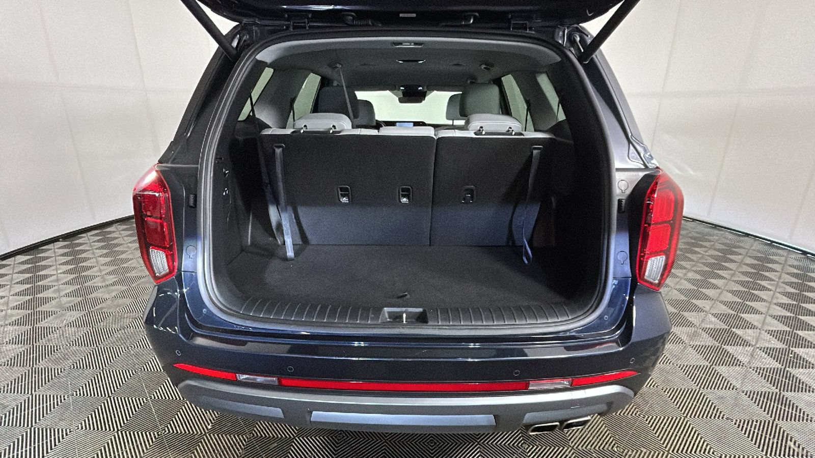 Used 2025 Hyundai Palisade SEL AWD/4WD image 31