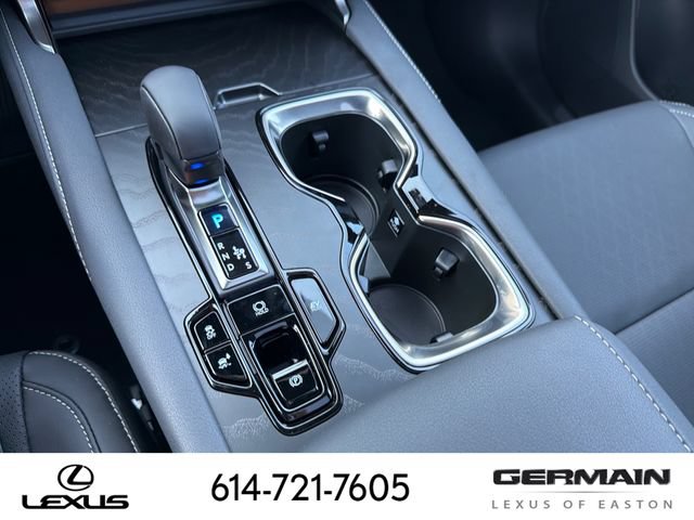 New 2026 Lexus RX 350 AWD/4WD image 24