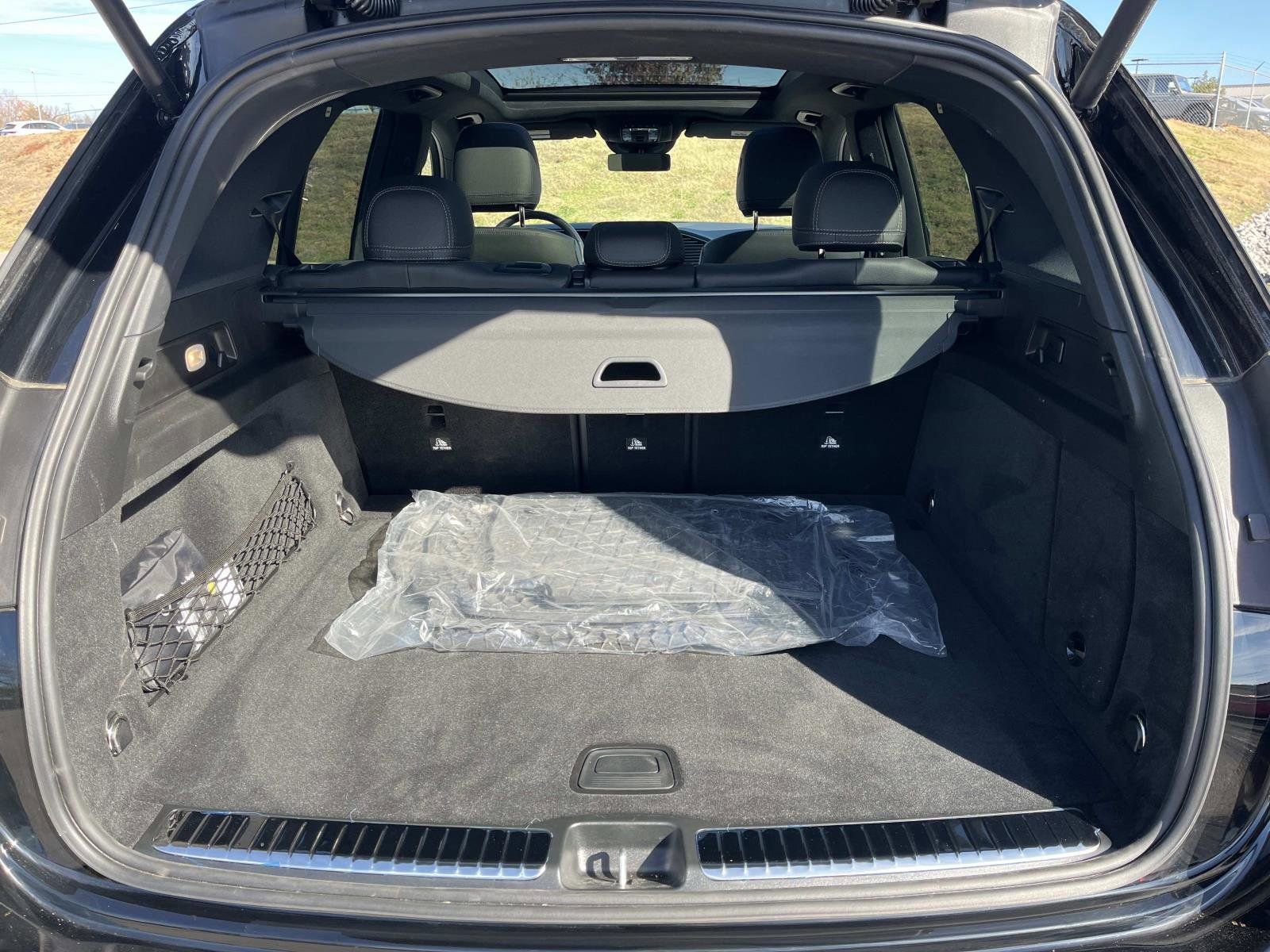 Certified 2025 Mercedes-Benz GLE 350 GLE 350 image 10