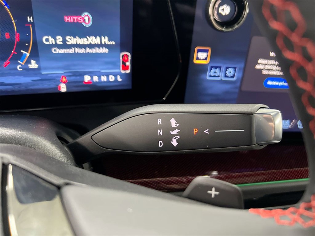 New 2026 Chevrolet Traverse RS w/ LPO, Floor Liner Package image 17