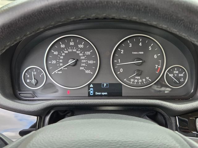 Used 2017 BMW X3 sDrive28i RWD image 22