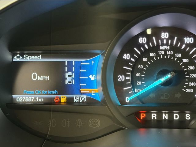 Used 2024 Ford Edge SEL w/ Convenience Package image 13