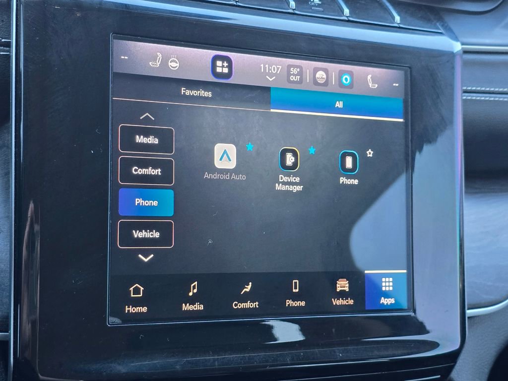 Used 2021 Jeep Grand Cherokee L Limited image 40