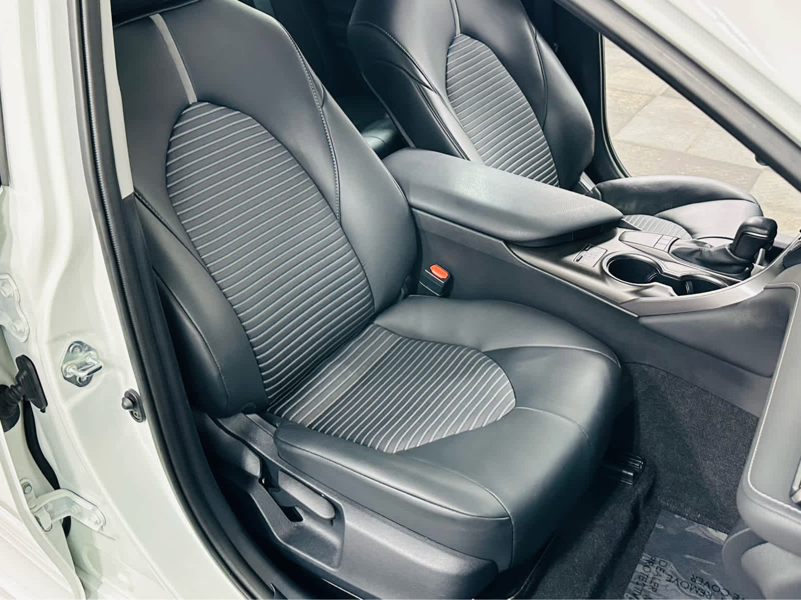 Certified 2023 Toyota Camry SE w/ Cold Weather Package FWD image 23