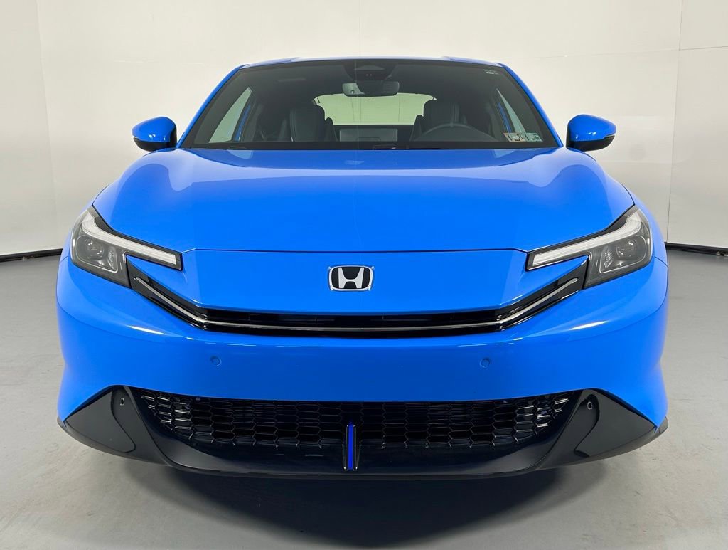 Used 2026 Honda Prelude image 2