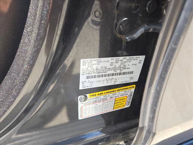 Used 2021 Ford Expedition XL RWD image 24