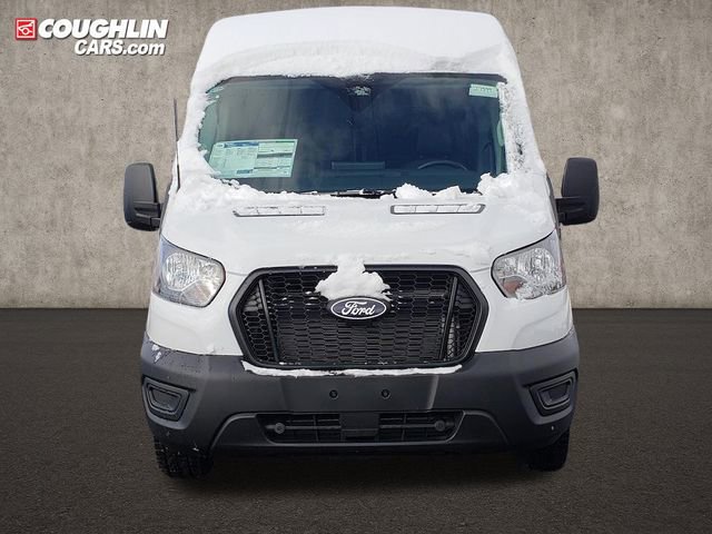 New 2026 Ford Transit 250 148 Medium Roof image 2