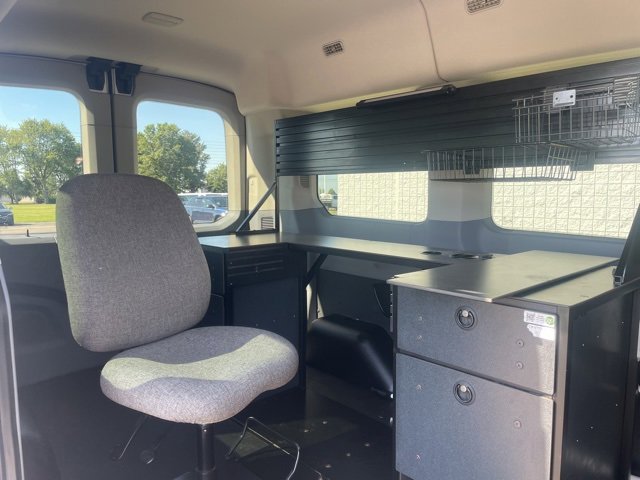 Used 2019 Ford Transit 150 XLT image 20