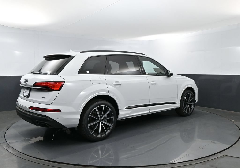 New 2026 Audi Q7 2.0T Premium Plus AWD/4WD image 22