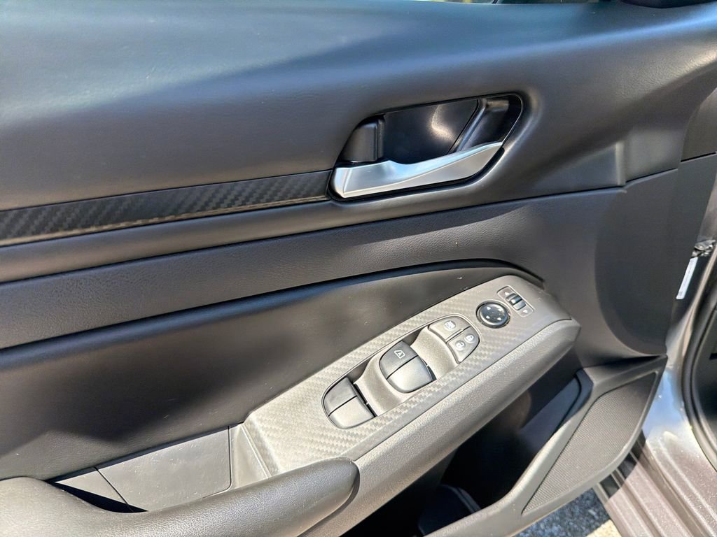 Certified 2022 Nissan Altima 2.5 S image 14