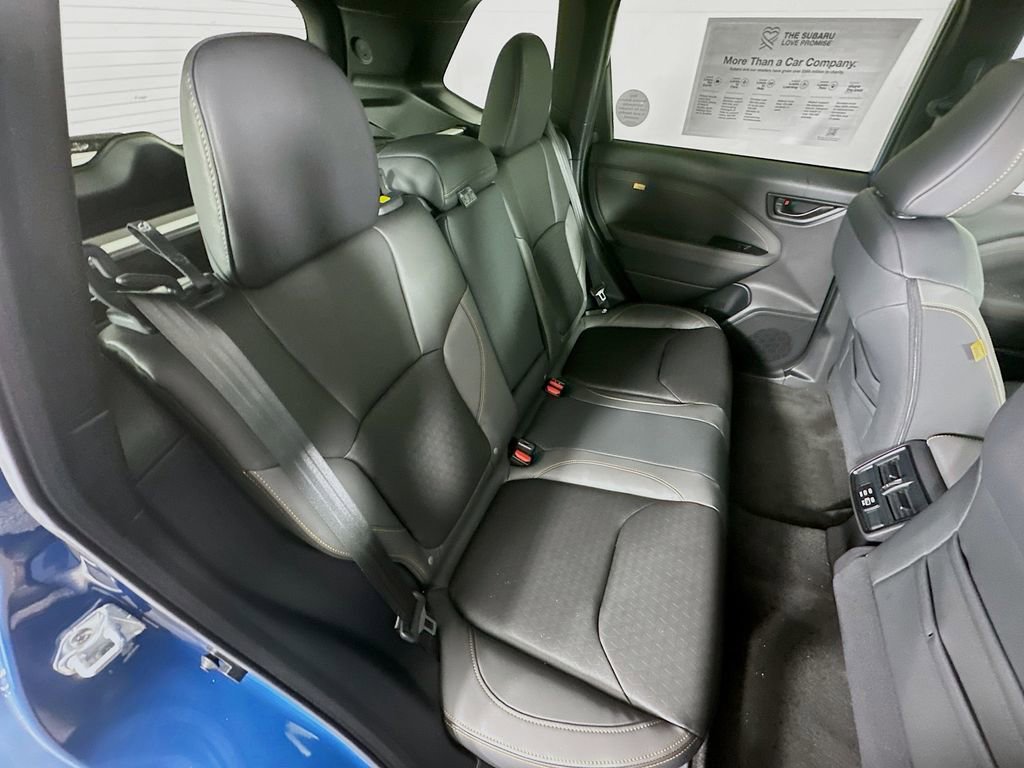 New 2026 Subaru Forester Wilderness image 34