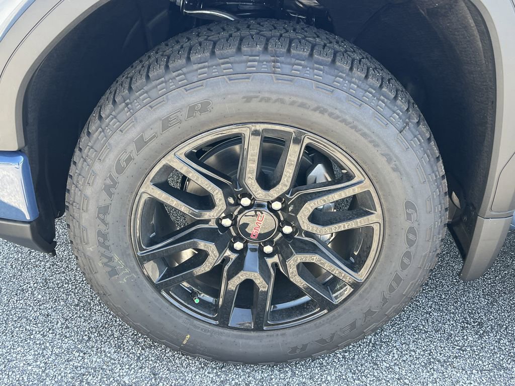 New 2026 GMC Sierra 1500 Elevation w/ Preferred Package image 25