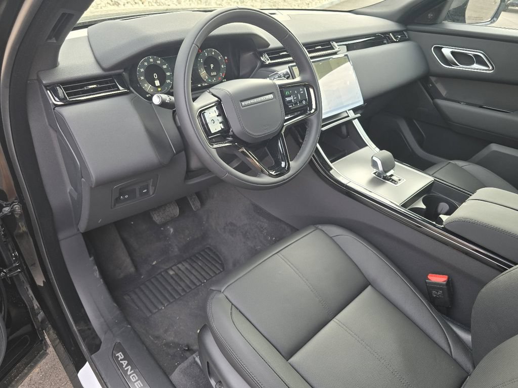 New 2026 Land Rover Range Rover Velar S AWD/4WD image 37