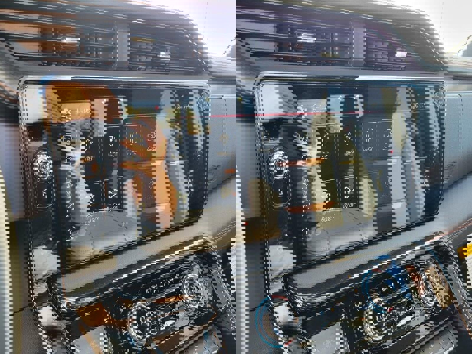 New 2026 GMC Sierra 1500 AT4 w/ AT4 Premium Package image 21